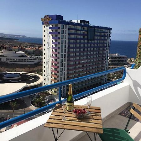Paraiso Sky, Playa Paraiso 아데제 외부 사진